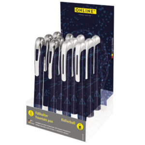 ONLINE    Set College II 08355/12  Beyond