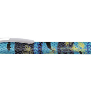 ONLINE    Füllhalter 12594/3D  Save My World