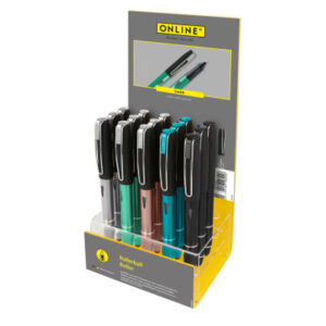 ONLINE    Display Rolllerb. Switch Plus 26154/15  2023