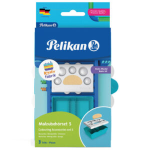 PELIKAN   Kreativfabrik 816960    Basisset leer