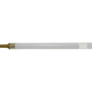 PENTEL    Patrone Hybrid         DX K230 KFR10-WX  weiss