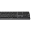 RAPOO     9390M Ultraslim Deskset 13134     Wireless Black – Bild 3