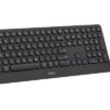 RAPOO     9390M Ultraslim Deskset 13134     Wireless Black – Bild 4