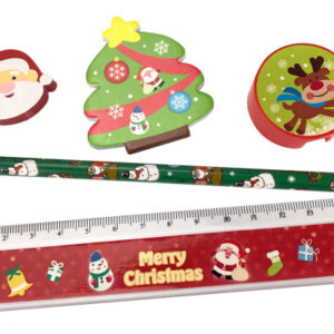 ROOST     Funpack 113529    Weihnachten           5-teilig