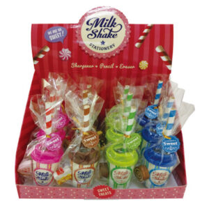 ROOST     Funpack 113598    Milk Shake            3-teilig