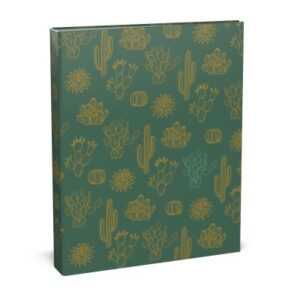 ROOST     Ringbuch Midnight Gold 529060    Arizona, 2 Ringe            A4