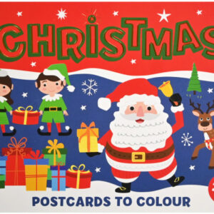 ROOST     Postkarte Weihnachten PC001     16,5x12cm