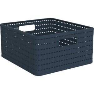 ROTHO     Korb Country              14lt 111680625 Midnight blau    328×300×160mm