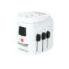 SKROSS    World Travel Adapter 1.302470  PRO Light USB 2xA World – Bild 4