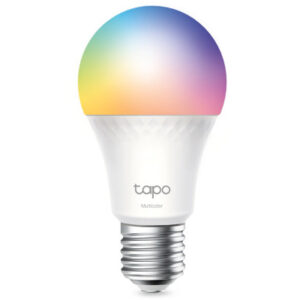 TP-LINK   Smart Light Bulb,E27 TAPOL535E Multicolor,Matter