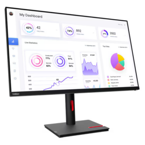 Lenovo ThinkVision T32p-30 (Mittelklasse)