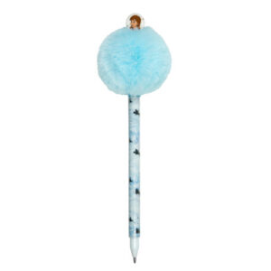 UNDERCOV  Glitzer Gelstift mit Pom-Pom FRFA2703  Frozen