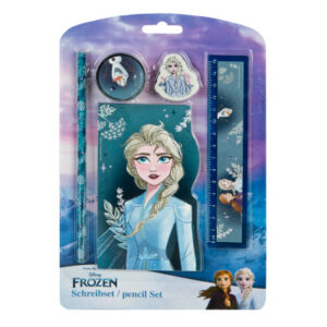 UNDERCOV  Schreibset, 5 -teilig FRVW0216  Frozen