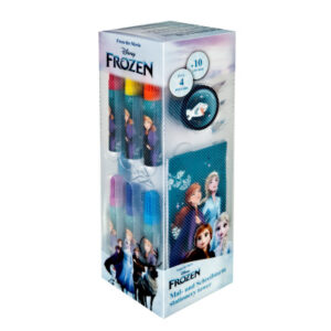 UNDERCOV  Mal- und Schreibturm, 35tlg. FRVW2255  Frozen