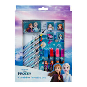 UNDERCOV  Kreativbox FRVW3972  Frozen