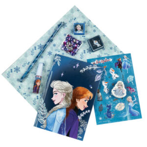 UNDERCOV  Deko Notizbuchset FRVW4464  Frozen