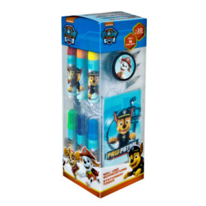 UNDERCOV  Mal- und Schreibturm, 35tlg. PPAT2255  Paw Patrol