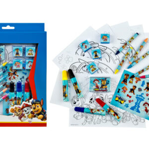 UNDERCOV  Kreativbox PPAT3972  Paw Patrol