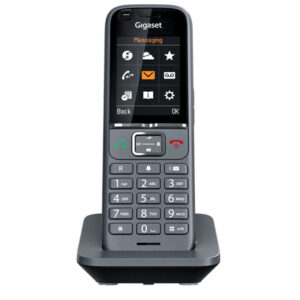 Gigaset S700H DECT Mobiltelefon
