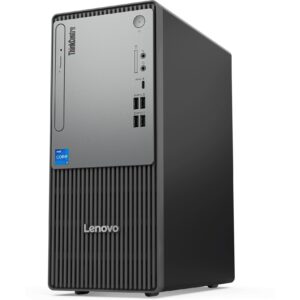 Lenovo PC ThinkCentre neo 50t Gen. 5 (Intel) (16GB, 512GB SSD, W11-Pro)