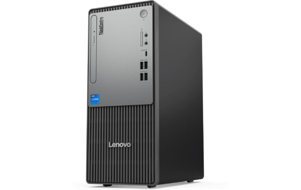 Lenovo PC ThinkCentre neo 50t Gen. 5 (Intel) (16GB, 512GB SSD, W11-Pro)
