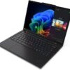 Lenovo Notebook ThinkPad T14s Gen. 6 (Snapdragon) (14" WUXGA, 32GB, 1TB SSD, 5G) – Bild 2