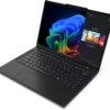 Lenovo Notebook ThinkPad T14s Gen. 6 (Snapdragon) (14" WUXGA, 32GB, 1TB SSD, 5G)
