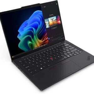 Lenovo Notebook ThinkPad T14s Gen. 6 (AMD) (14" WUXGA, 32GB, 1TB SSD, Ready)