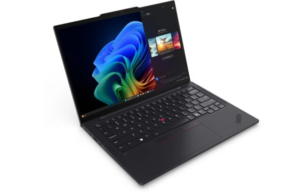 Lenovo Notebook ThinkPad T14s Gen. 6 (AMD), 5G (14" WUXGA, 32GB, 1TB SSD, 5G)