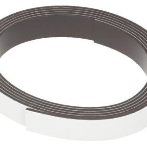 BOOFFICE  Magnetband für Planer  1mx10mm BPM 10.09 weiss