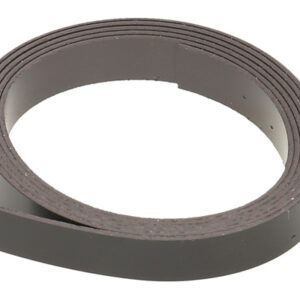 BOOFFICE  Magnetband für Planer  1mx10mm BPM 10.10 schwarz