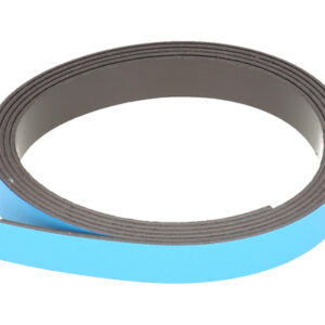 BOOFFICE  Magnetband für Planer  1mx10mm BPM10.03  blau