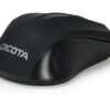 DICOTA    Wireless Mouse COMFORT D31659                             Black – Bild 2