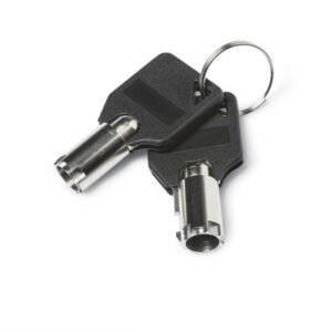 DICOTA    Masterkey Security Cable Lock D31701                             black