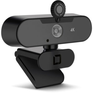 DICOTA    Webcam PRO Plus 4K D31888
