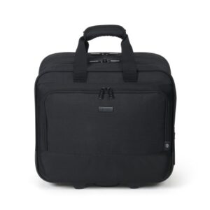 DICOTA    Laptop Roller  Traveller BASE D31985-RP Eco Top, 13 -16 inch     black