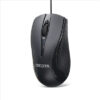 DICOTA    Wired Mouse D32011                             Black – Bild 4