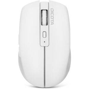 DICOTA    Bluetooth Mouse NOTEBOOK D32044                             White