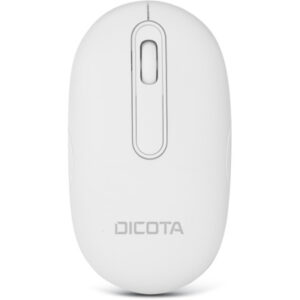 DICOTA    Bluetooth Mouse DESKTOP D32045                             White