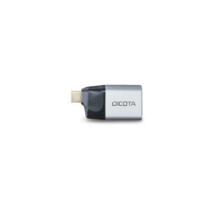 DICOTA    USB-C to HDMI Adapter D32047    with PD (4k/100W)