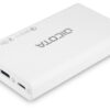 DICOTA    3-Port Desktop Charger     65W D32056 – Bild 4