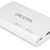 DICOTA    3-Port Desktop Charger     65W D32056