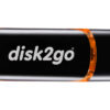 DISK2GO   USB-Stick solo           128GB 30006625  Type C USB 3.2 – Bild 3