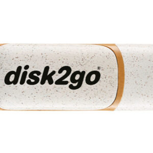 DISK2GO   USB-Stick solo eco       512GB 30006806  Type C USB 3.2