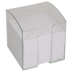 DURABLE   Zettelbox Trend 170168240 Transparent