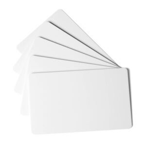 DURABLE   DuracardStandard Cards 891502    weiss                   blanko