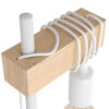 EGLO      Tischleuchte TOWNSHEND 33163     weiss – Bild 2