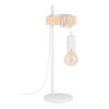 EGLO      Tischleuchte TOWNSHEND 33163     weiss – Bild 3
