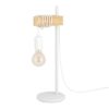 EGLO      Tischleuchte TOWNSHEND 33163     weiss – Bild 4