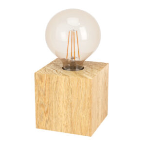 EGLO      Tischleuchte PRESTWICK 2 43733     braun